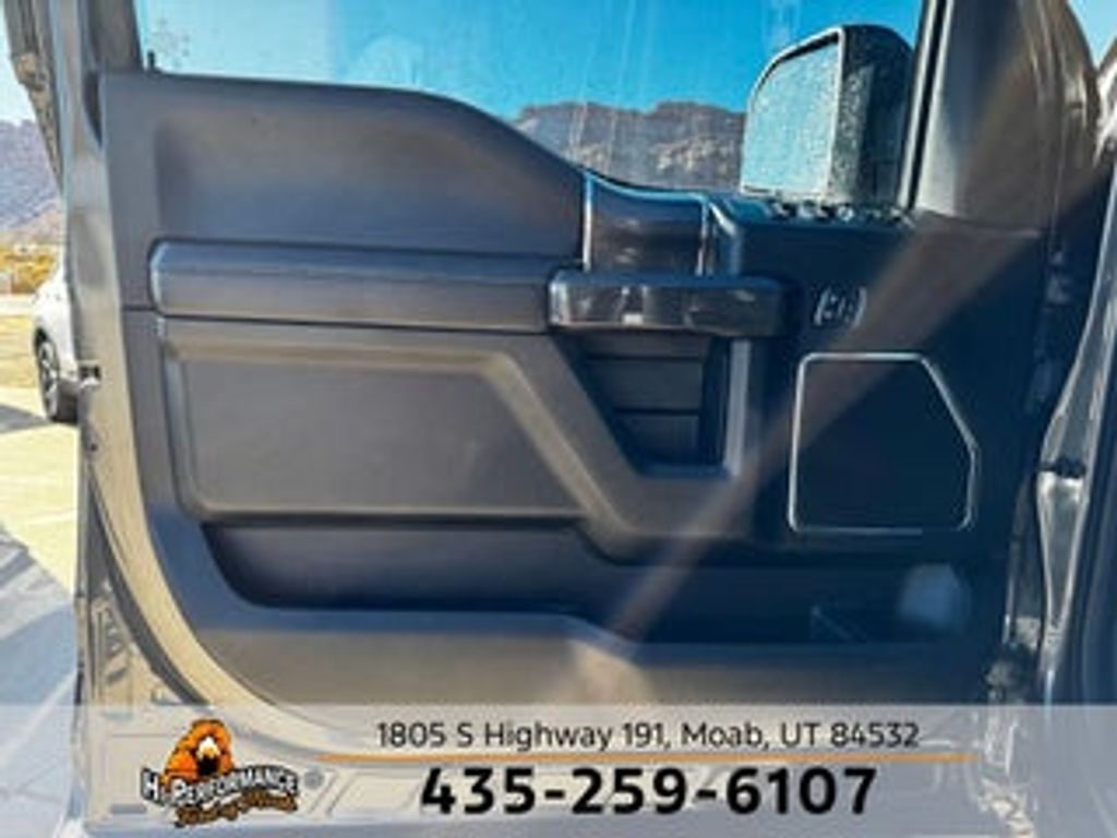 2018 FORD F-150 - photo 14