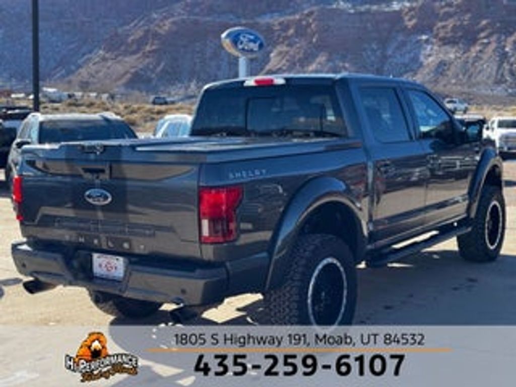 2018 FORD F-150 - photo 7