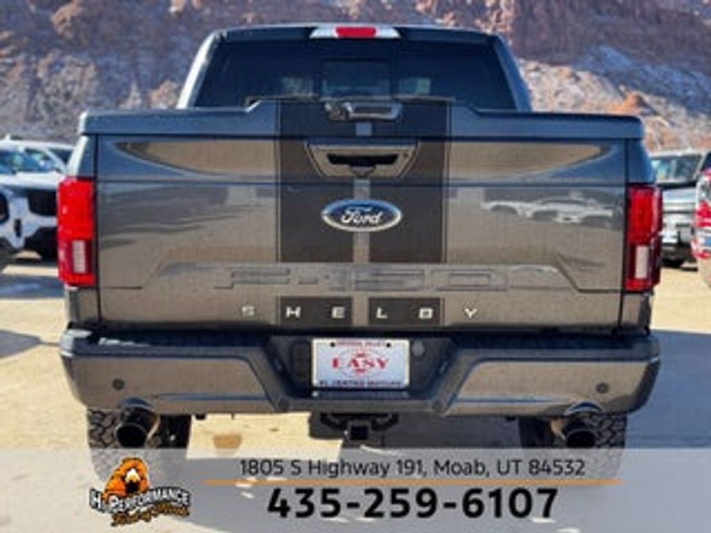 2018 FORD F-150 - photo 8