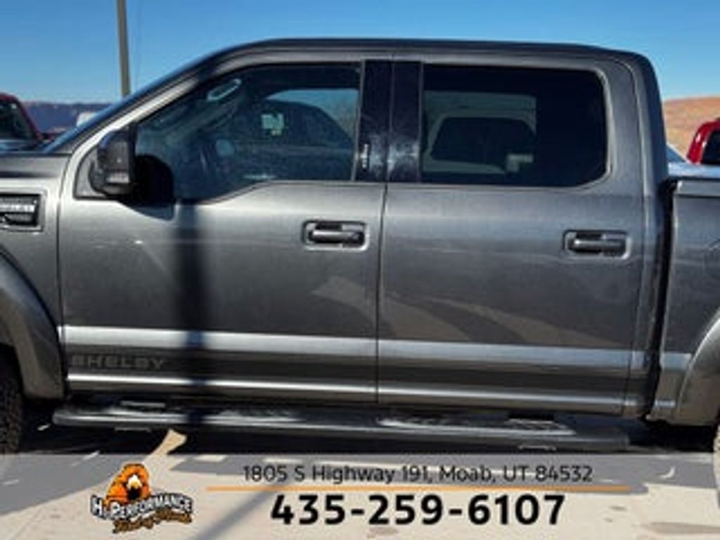 2018 FORD F-150 - photo 10