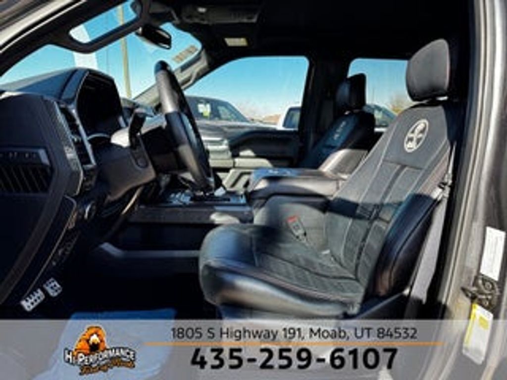 2018 FORD F-150 - photo 16