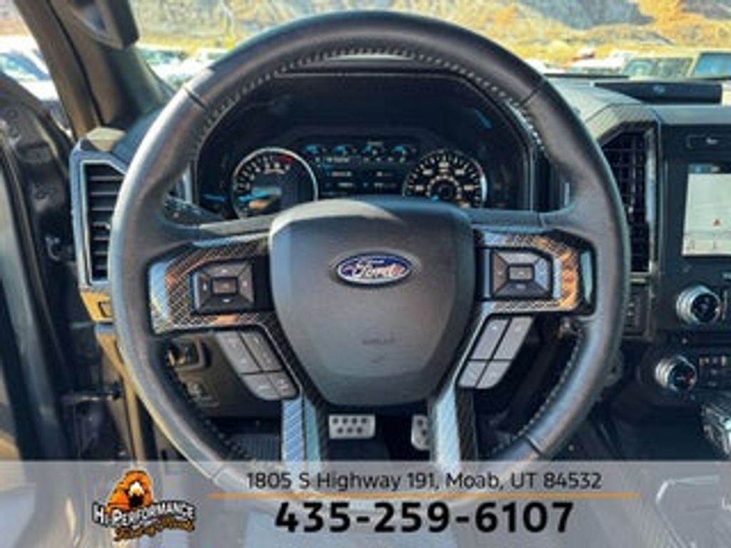 2018 FORD F-150 - photo 18