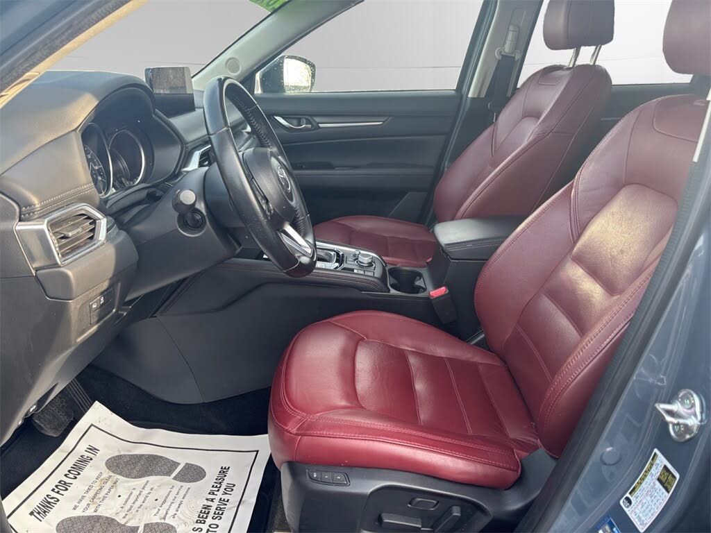2023 MAZDA CX-5 - photo 9