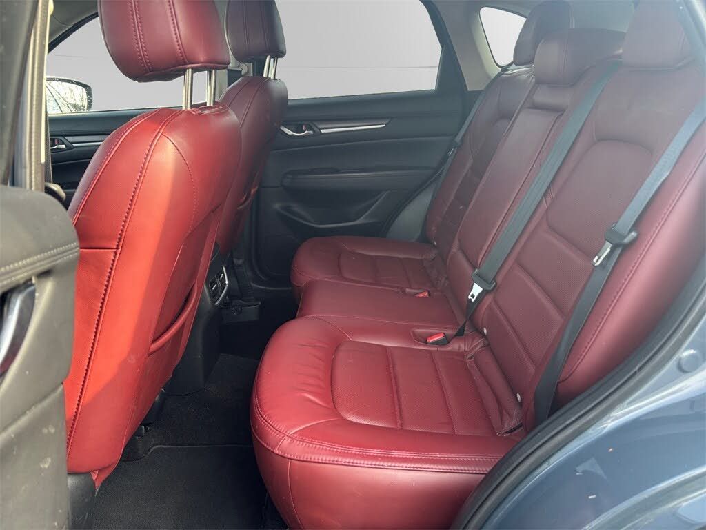 2023 MAZDA CX-5 - photo 13