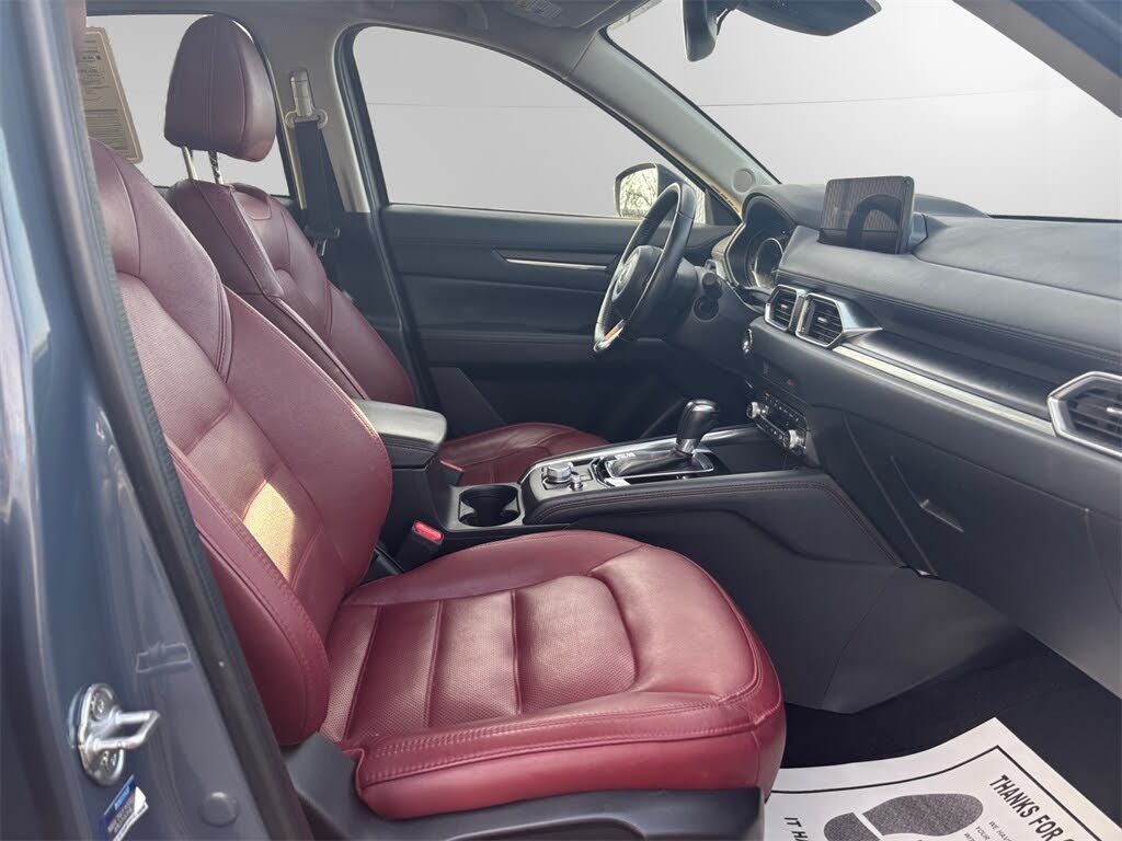 2023 MAZDA CX-5 - photo 15