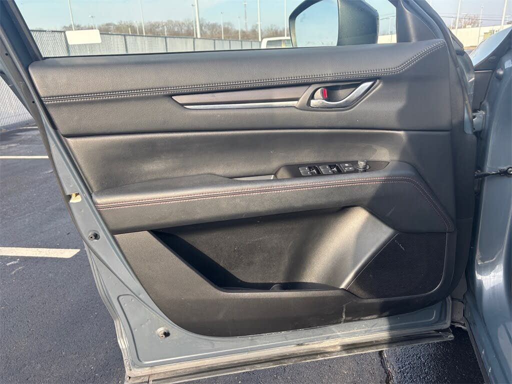 2023 MAZDA CX-5 - photo 18