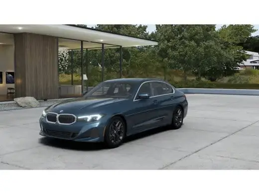 2026 BMW 330i xDrive for sale