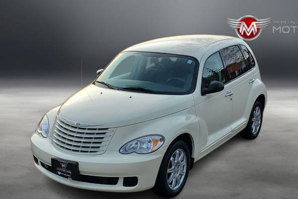 2007 CHRYSLER PT Cruiser - photo 2
