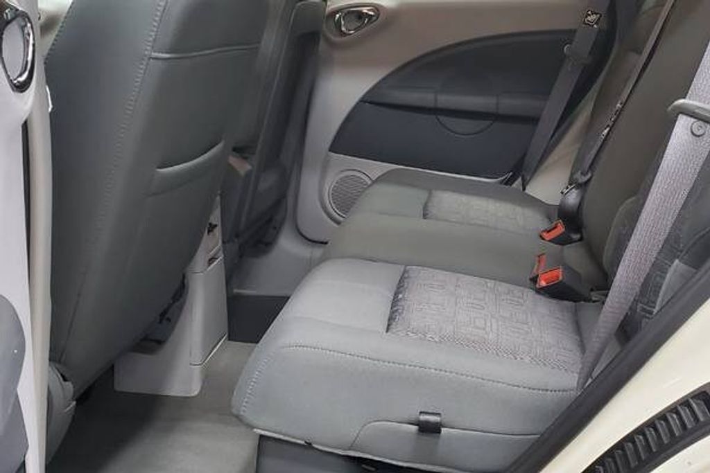 2007 CHRYSLER PT Cruiser - photo 19