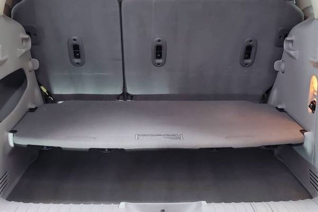 2007 CHRYSLER PT Cruiser - photo 20