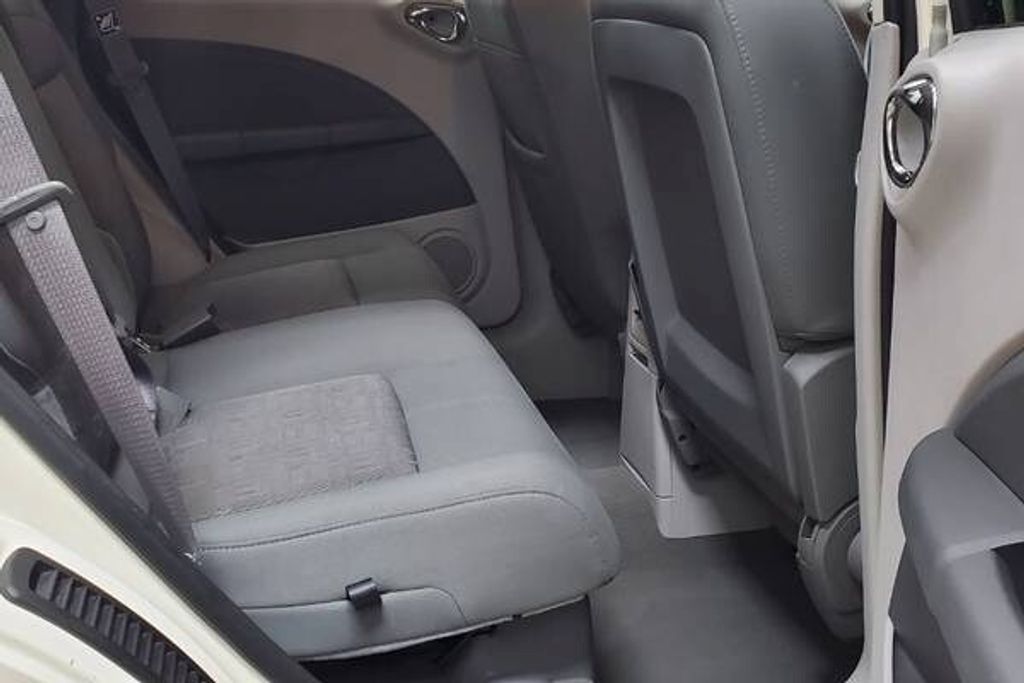 2007 CHRYSLER PT Cruiser - photo 22
