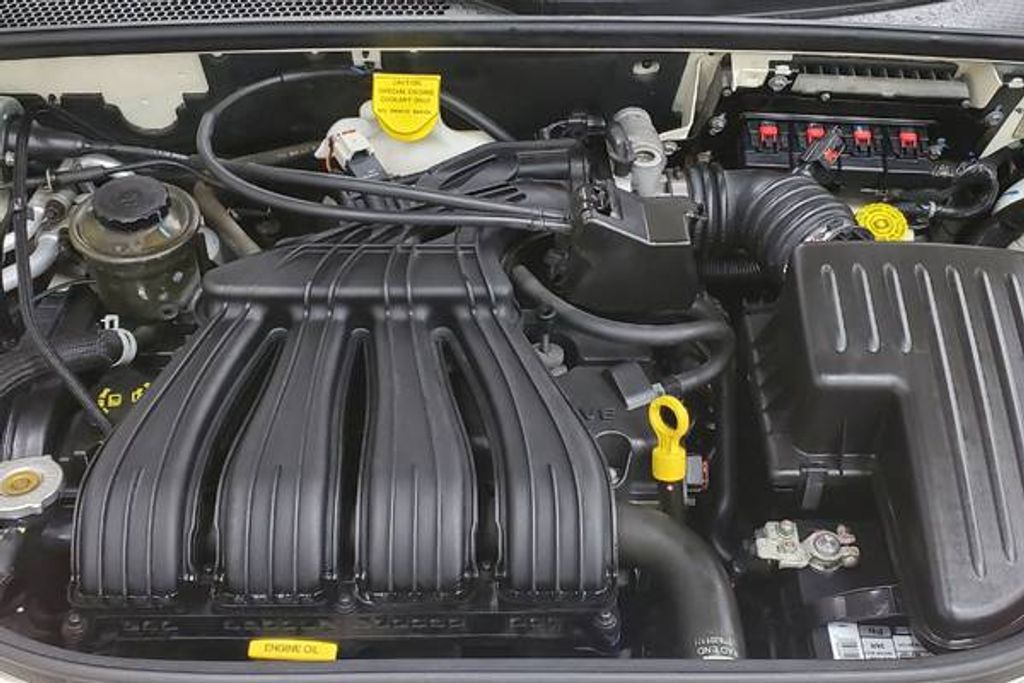 2007 CHRYSLER PT Cruiser - photo 25