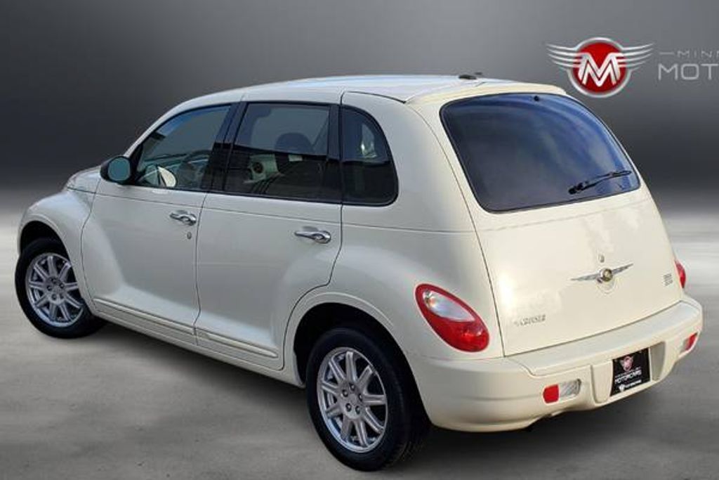 2007 CHRYSLER PT Cruiser - photo 4