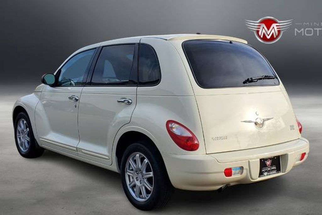 2007 CHRYSLER PT Cruiser - photo 5