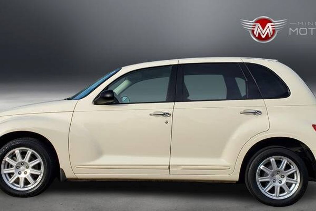 2007 CHRYSLER PT Cruiser - photo 6
