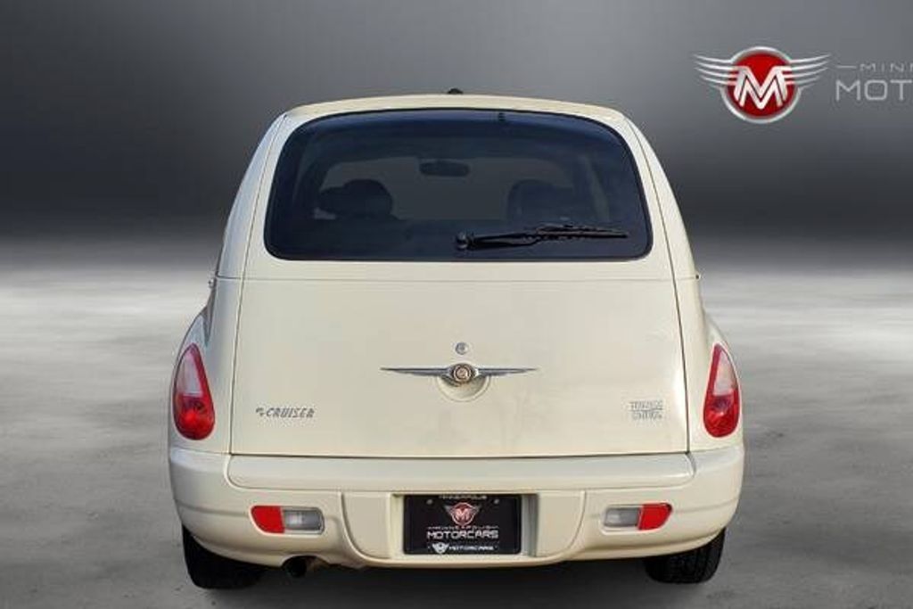 2007 CHRYSLER PT Cruiser - photo 7