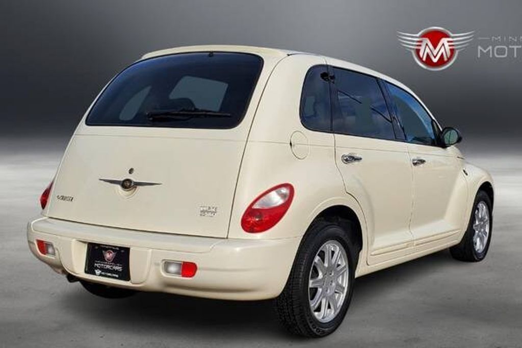 2007 CHRYSLER PT Cruiser - photo 9