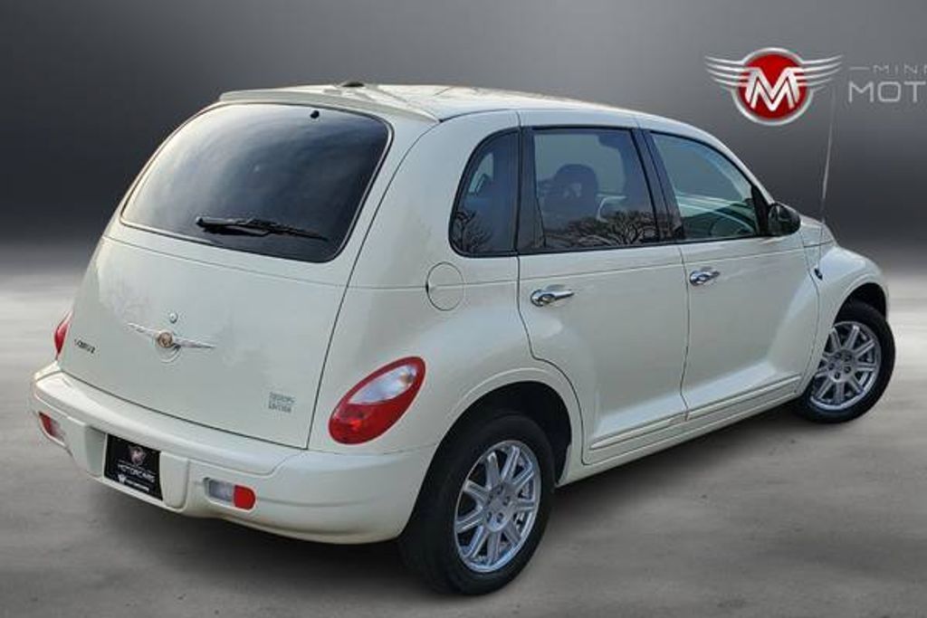 2007 CHRYSLER PT Cruiser - photo 10