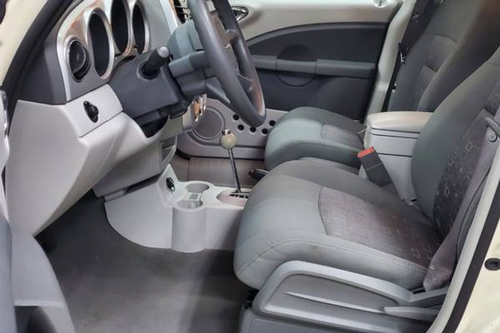 2007 CHRYSLER PT Cruiser - photo 13