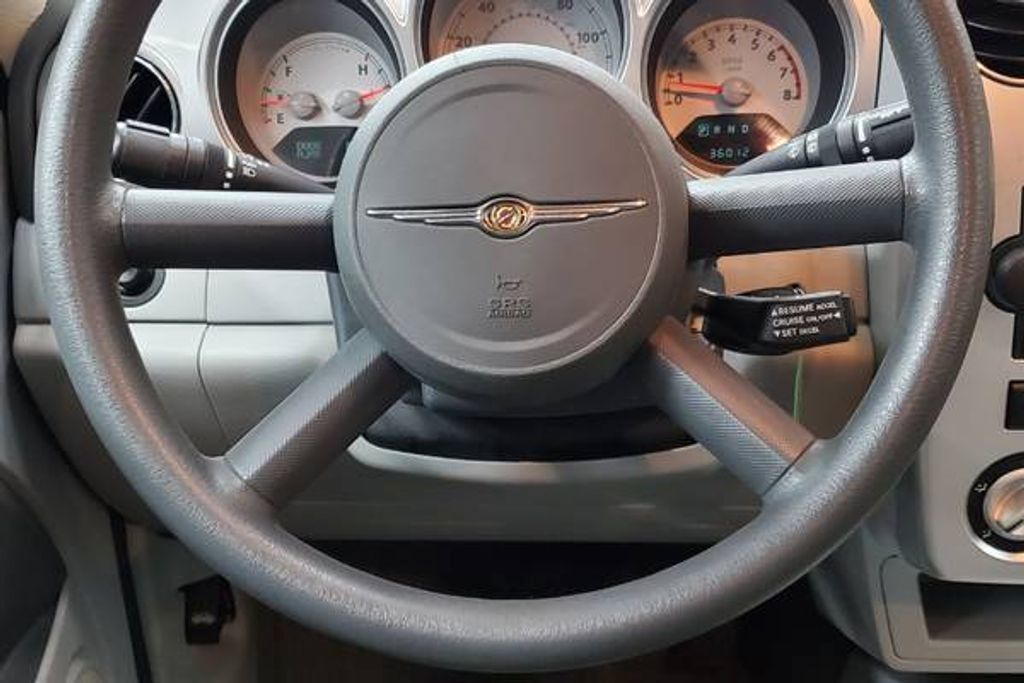 2007 CHRYSLER PT Cruiser - photo 14