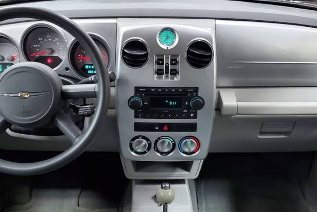 2007 CHRYSLER PT Cruiser - photo 16