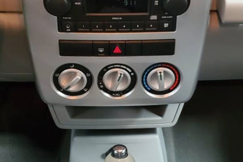 2007 CHRYSLER PT Cruiser - photo 18