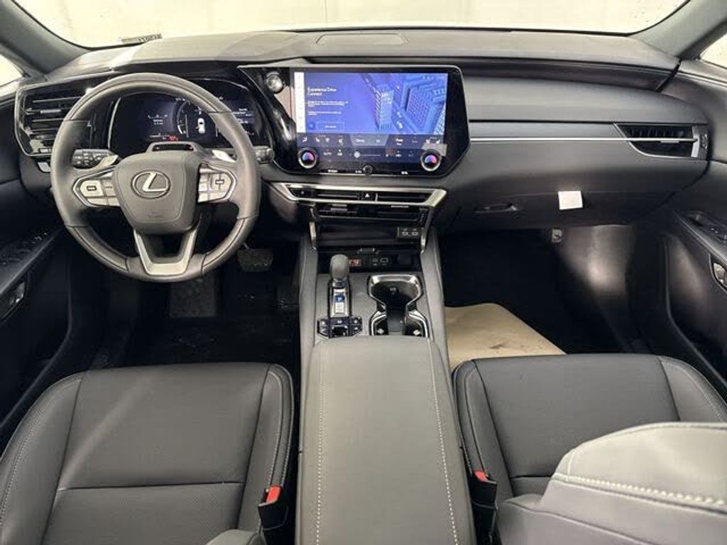 2026 LEXUS RX - photo 23