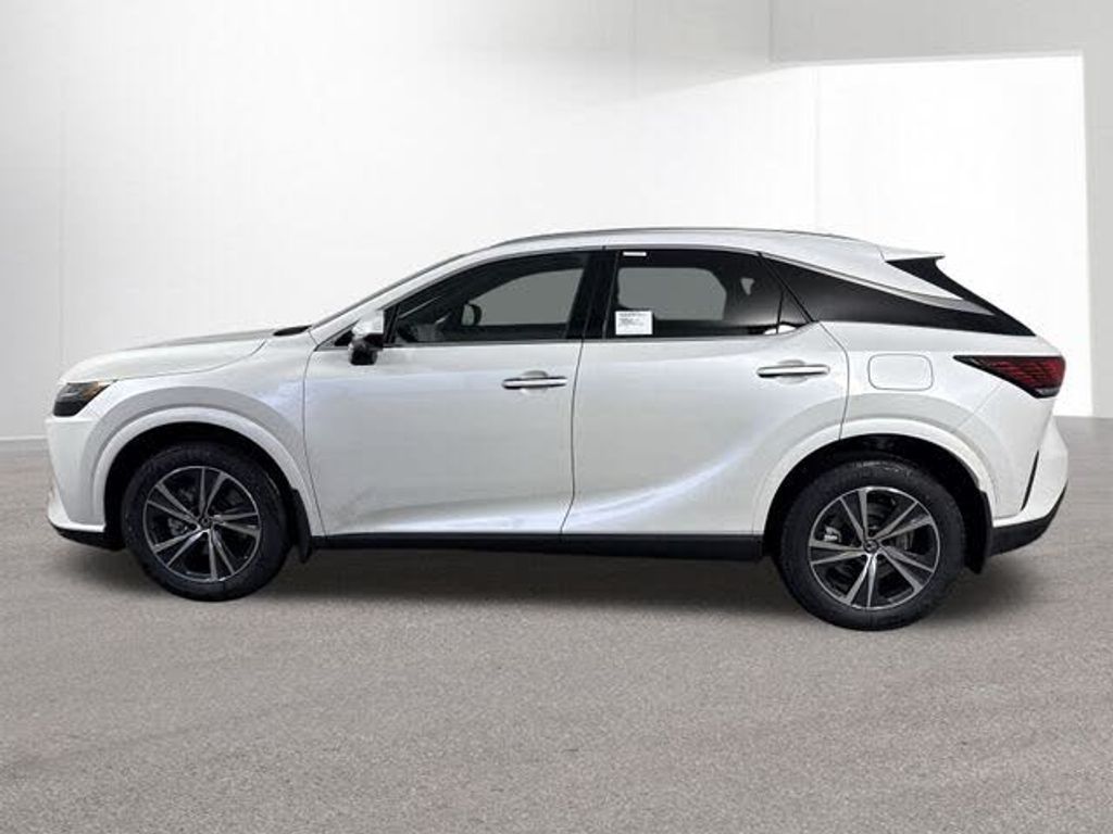 2026 LEXUS RX - photo 29