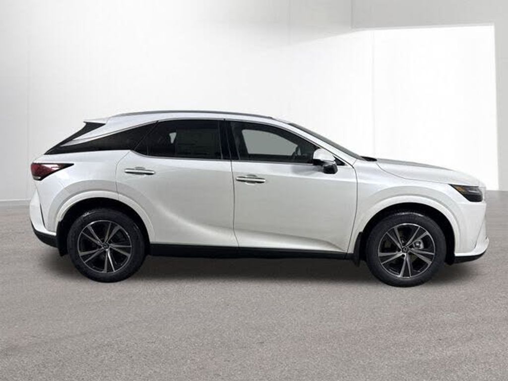 2026 LEXUS RX - photo 36