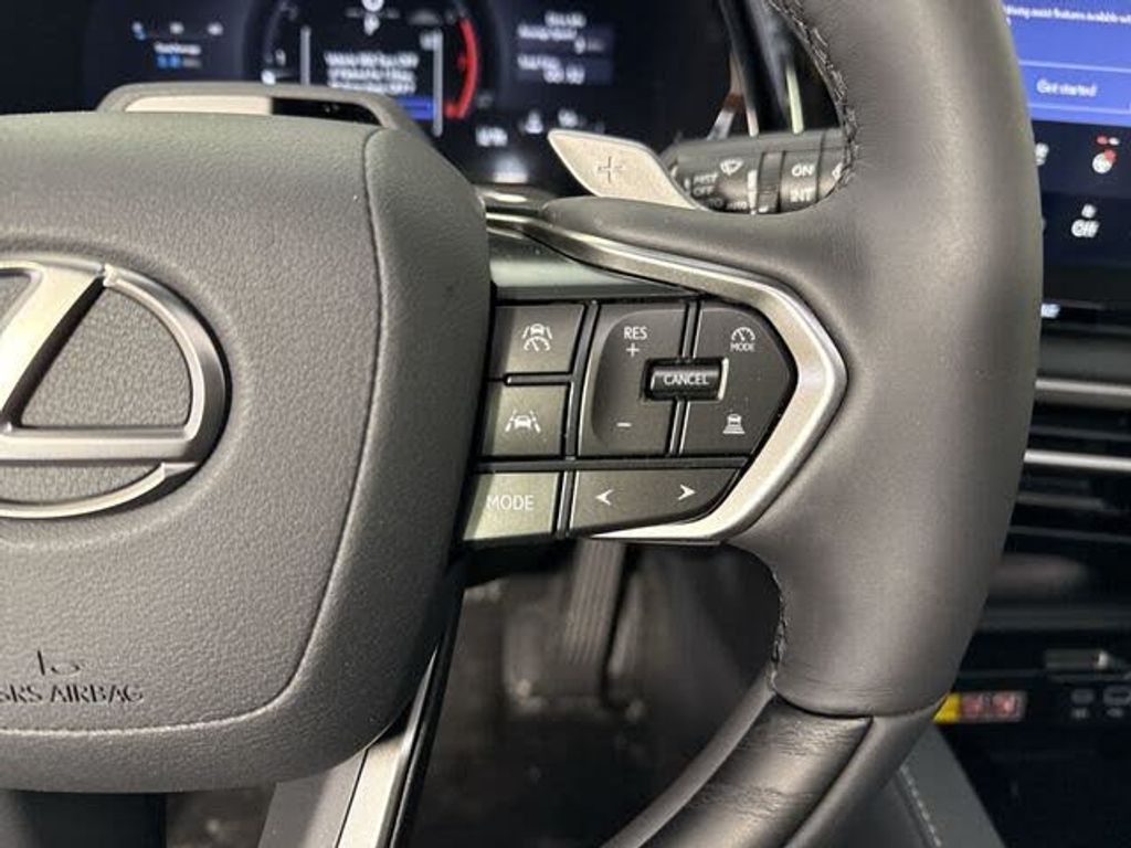 2026 LEXUS RX - photo 12