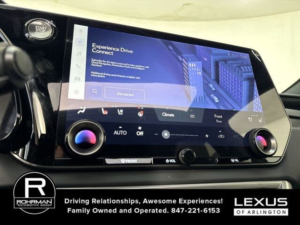 2026 LEXUS RX - photo 6