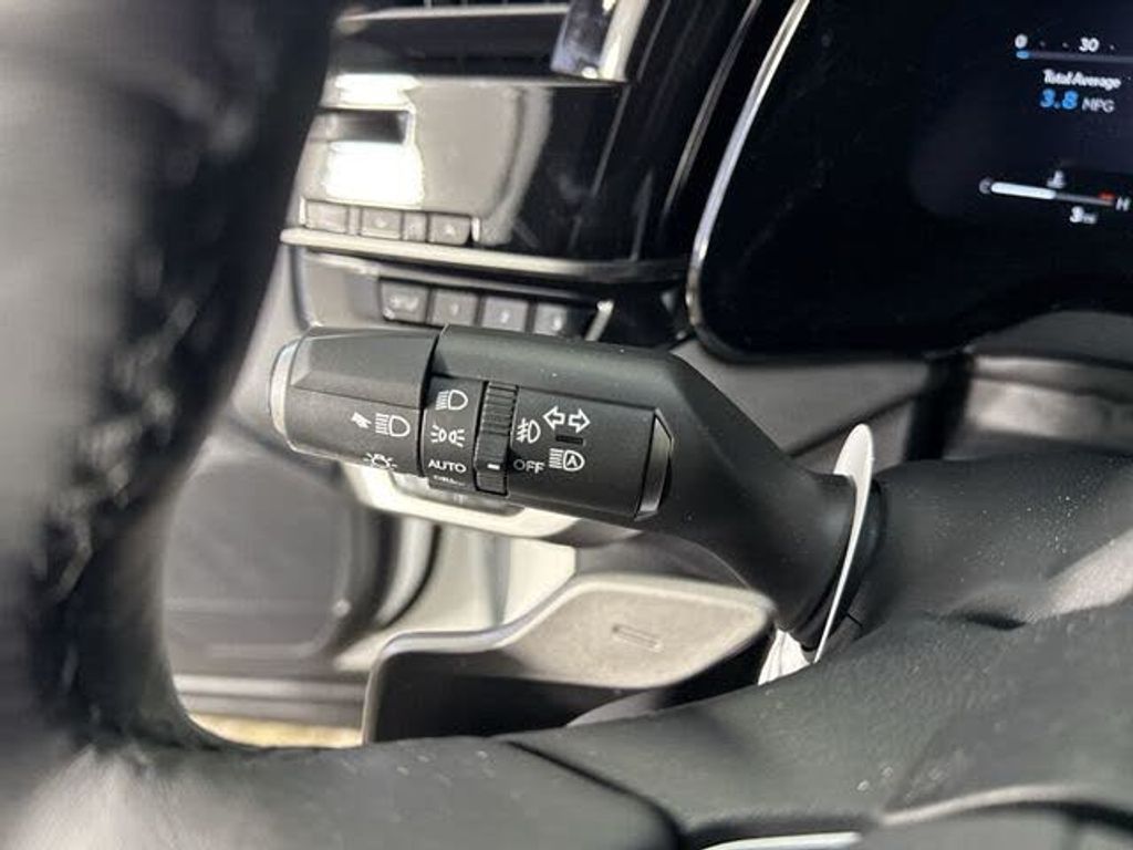 2026 LEXUS RX - photo 14