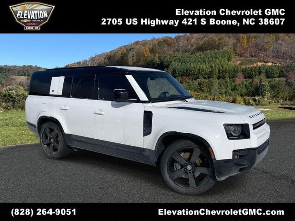 2023 LAND ROVER Defender 130 X-Dynamic SE for sale