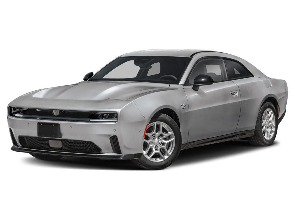 2026 Dodge Charger R T