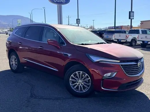 2023 BUICK Enclave Essence for sale
