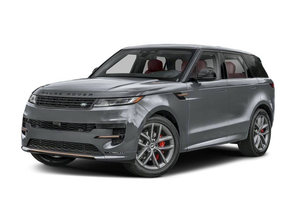 2024 Land Rover Range Sport P400 Dynamic SE