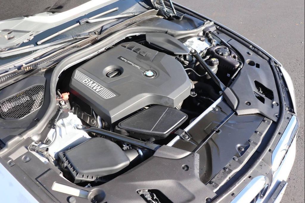 2017 BMW 530i - photo 13