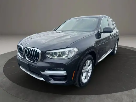 2020 BMW X3 xDrive30i for sale