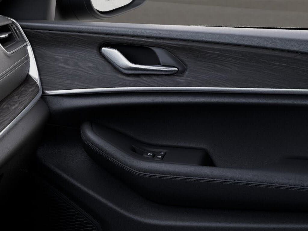 2026 JEEP Grand Cherokee - photo 25