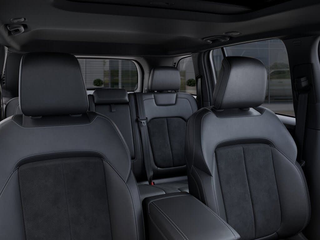 2026 JEEP Grand Cherokee - photo 26