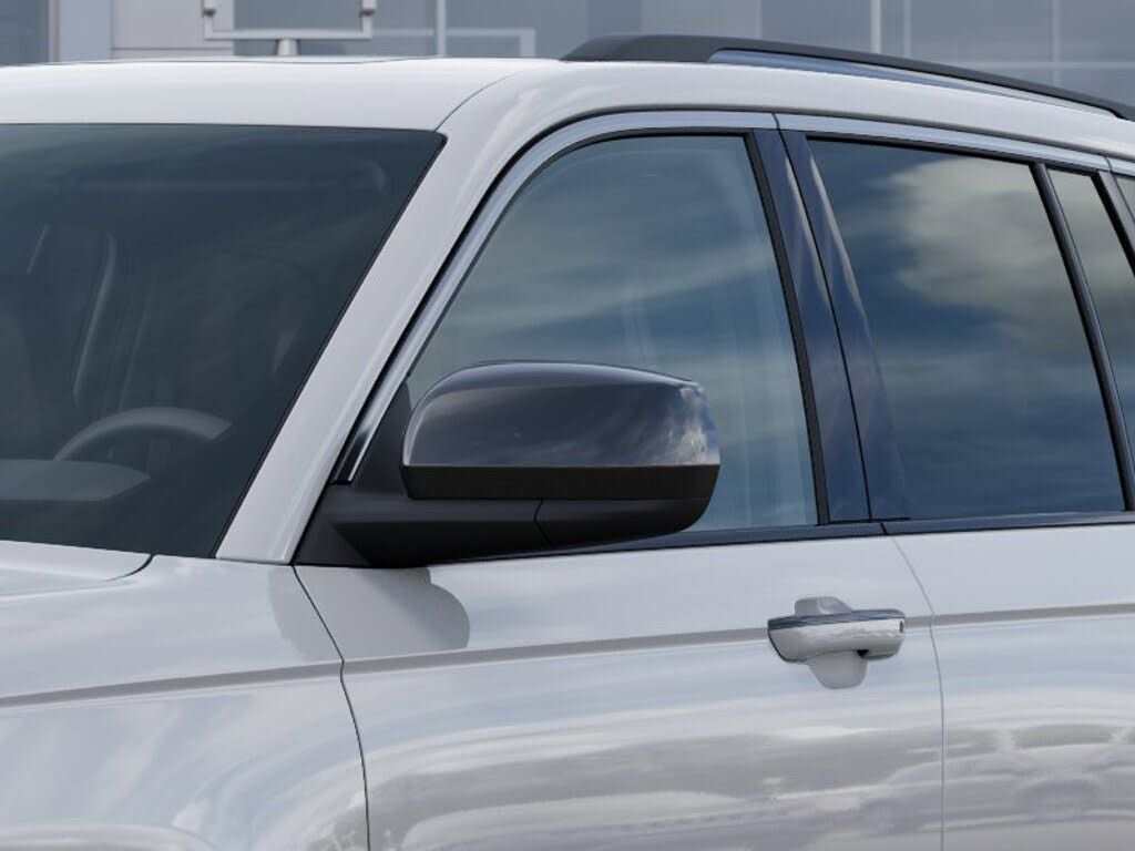 2026 JEEP Grand Cherokee - photo 12