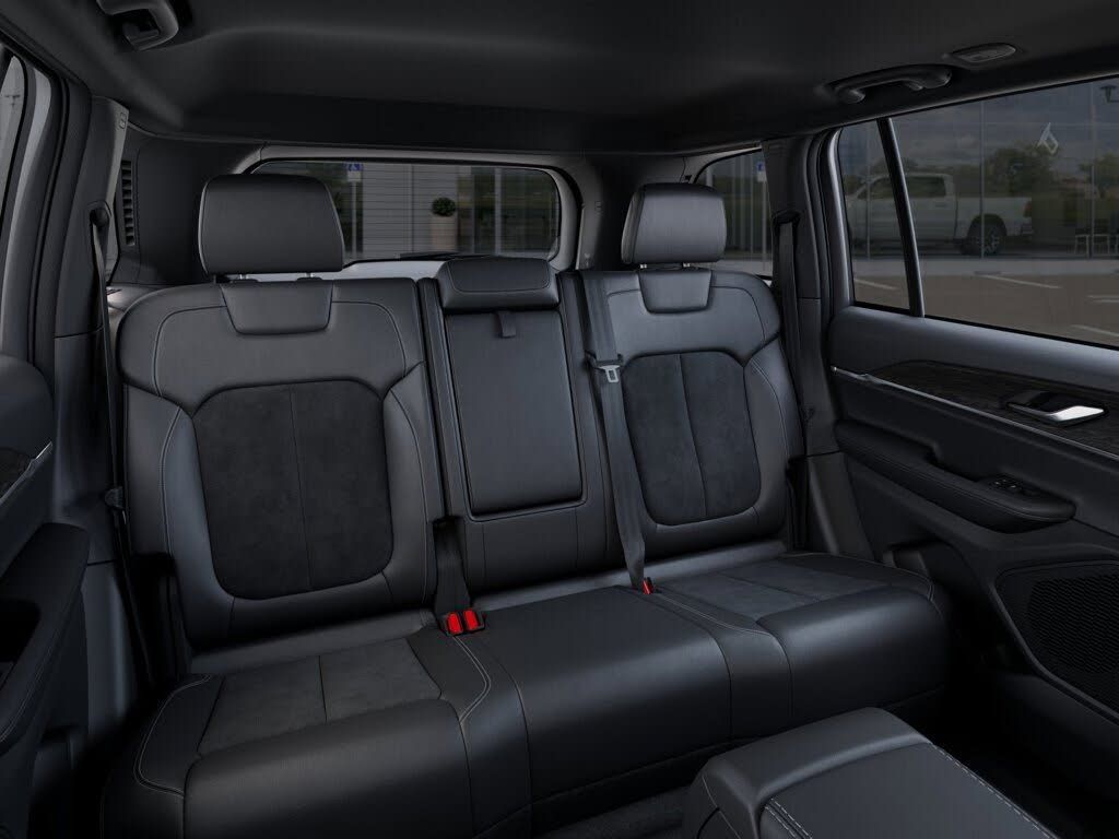 2026 JEEP Grand Cherokee - photo 15