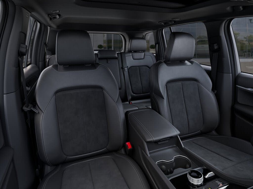 2026 JEEP Grand Cherokee - photo 16