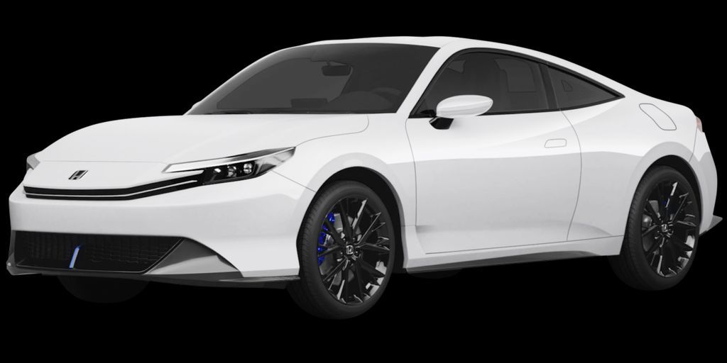 2026 HONDA Prelude Base for sale at Klein Honda in Everett