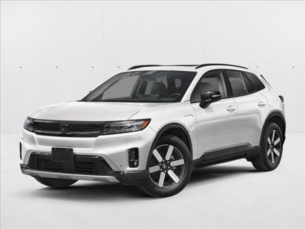 2026 Honda Prologue Tour