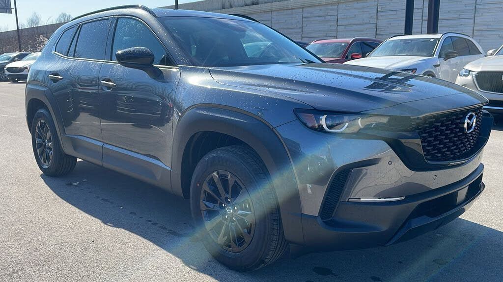 2026 Mazda CX-50 Premium