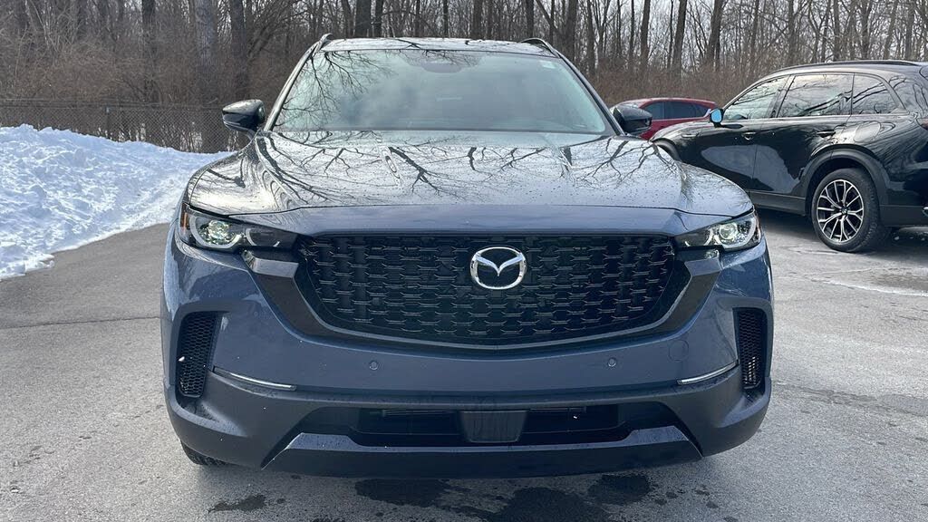 2026 MAZDA CX-50 - photo 2