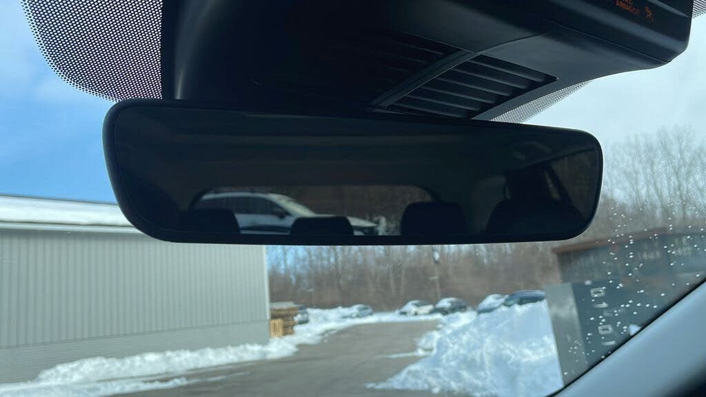 2026 MAZDA CX-50 - photo 20