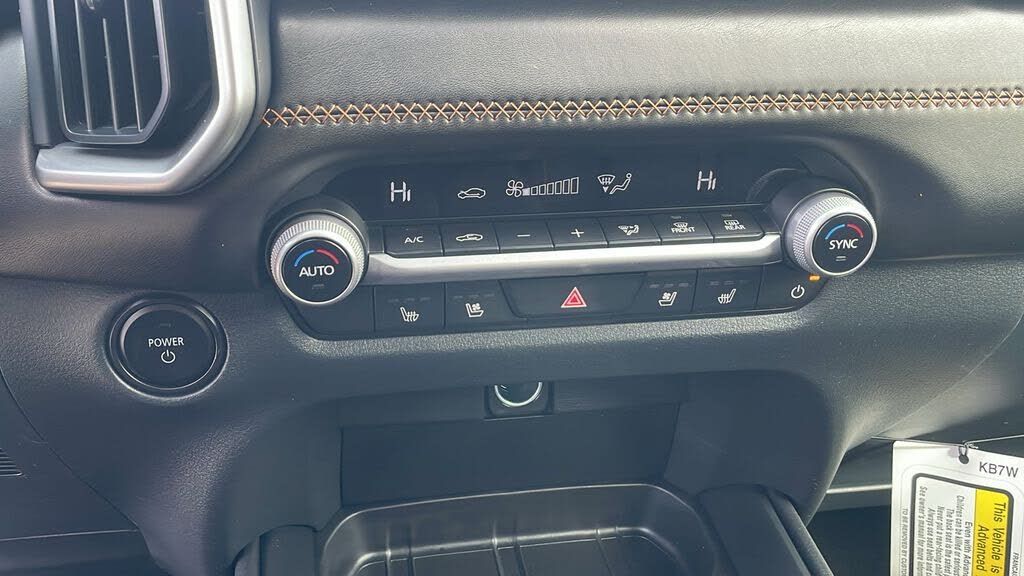 2026 MAZDA CX-50 - photo 23