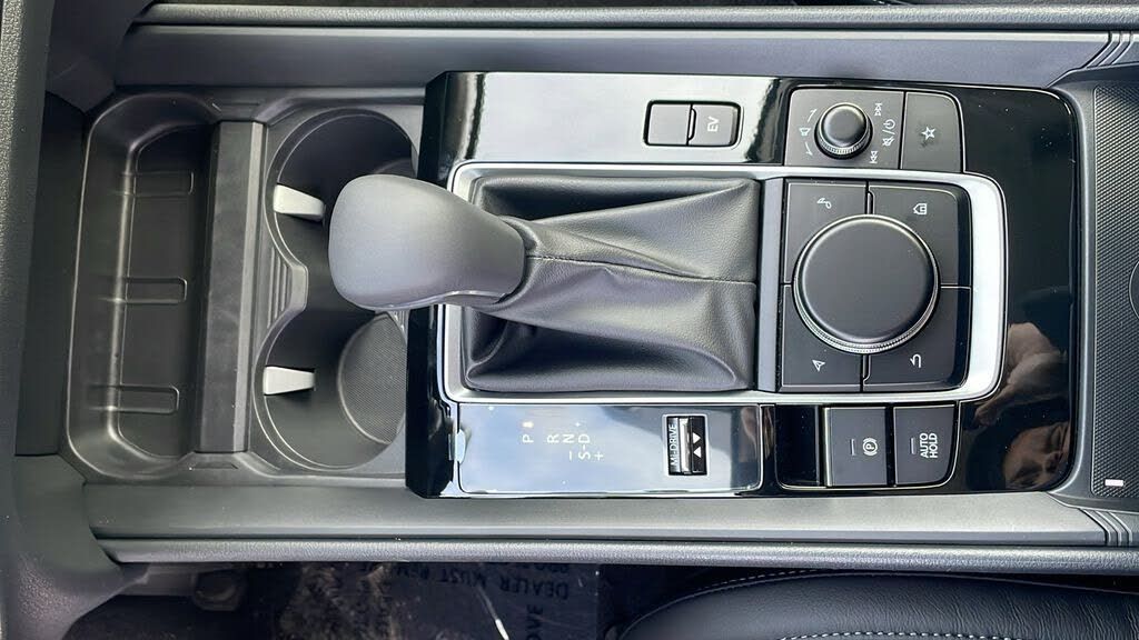 2026 MAZDA CX-50 - photo 24